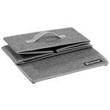 Outwell Sklopiva kutija za odlaganje Palmar, Siva | Eponuda.com