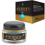 Voedingssupplementen Stimulacijska krema Viacream za njega, 30 ml u