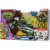 IZ TOYS TMNT Leonardo sa vozilom | Eponuda.com