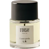 L.B. - A cœur perdu Eau de Parfum - 50 ml
