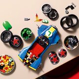 Lego LEGO® Super Mario™ - Mario Kart™ – Luigi i Mach 8 (72050) | shoptok.hr