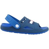 Tommy Hilfiger Čevlji za v vodo Comfy Modra Cene