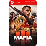  Mafia 3 Definitive Edition - Steam koda brez škatlice (WINDOWS PC) | Shoptok.si