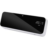 Home Grijalica zidna, 54 cm širina, 2000W, LED... | Eponuda.ba