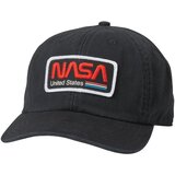 American Needle Kape s šiltom Hepcat NASA Cap Črna Cene
