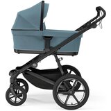 Thule Glide Bassinet - Mid blue | ePonuda.com