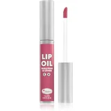 TheBalm Lip Oil ulje za usne nijansa Berry Fast 7 ml