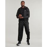 Ea7 Emporio Armani TRAIN VISIBILITY M T-SUIT HOODIE FZ CH PL - TRAIN VISIBILITY M T Crna | shoptok.hr