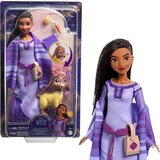 Disney Mattel : Wish Asha of Rosas - Pustolovski komplet (HPX25), (21382358) Cene