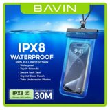 BAVIN Vodotporna futrola za telefon (120*220mm) touch screen | ePonuda.com