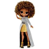 Lol MGA L.O.L. Presenečenje!: O.M.G. - Lutka Royal Bee (591603EUC), (21382024) | Shoptok.si