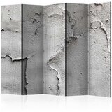  Paravan u 5 dijelova - Concrete nothingness II [Room Dividers] 225x172 Cijene