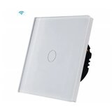 Exeshop wi-fi pametni prekidač 1G tuya beli nn (wifi touch switch) Cene