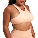 BeastPink ženski sportski grudnjak Venture Peach 90340