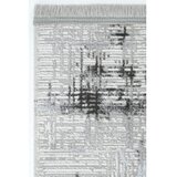 Conceptum Hypnose Tepih Nora 6213 Grey 100 x 500 (860BLN4356)