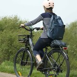 Hygge Bikes aarhus 2025 - urbano električno kolo z baterijo 48V 14Ah - grafitno siva, (21814274) | Shoptok.si