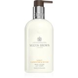 Molton Brown Sunlit Clementine & Vetiver Body Lotion losjon za telo 300 ml | Shoptok.si