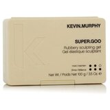 Kevin Murphy Super.Goo gel za kosu srednje jaka fiksacija 100 ml unisex | shoptok.hr