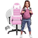 Huzaro gaming dečija stolica ranger 6.0 pink cene