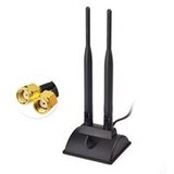 Eldes A04058 wirreless external antena, magnetic mount, 3m kabla | Eponuda.com