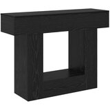  Crni Hrast 101 x 30 x 74 cm | shoptok.hr