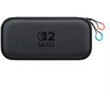 Nintendo Switch 2 Protective Case & Screen Protector