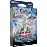 Konami Yu-Gi-Oh! TCG: Blue-Eyes White Destiny Deck