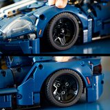 Lego Technic: 2022 Ford GT | Shoptok.si