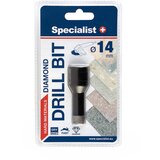  Dijamantna kruna za keramiku M14 fi14 mm | shoptok.hr