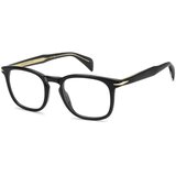 David Beckham DB1236 807 L (52) Črna/Kristalna Cene