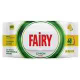 Fairy Maramice za čišćenje limun 100kom | Eponuda.com