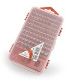 Precizni odvijač GEMBIRD 108-dijelova...  Precizni odvijač GEMBIRD 108-dijelova... Slike