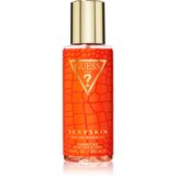 Guess Sexy Skin Solar Warmth odišavljeno pršilo za telo za ženske 250 ml | Shoptok.si