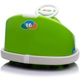  Vozilo na akumulator XMX621 - zelena | shoptok.hr