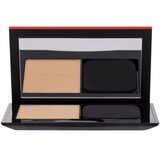 Shiseido Synchro Skin Self-Refreshing Cushion Compact dugotrajni kompaktni puder 9 g Nijansa 240 quartz Tester | shoptok.hr