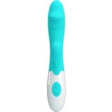 Pretty Love Vibrator Rabbit Pretty Love Snappy Aqua Green | Shoptok.si