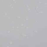 CERADA Ponjava siva Ø 2,6 m 650 g/m² | Shoptok.si