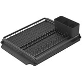 Brabantia podloga za sušenje posode 117404 temno siva | Shoptok.si