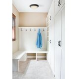 Westinghouse 6308940 - LED prigušiva stropna svetiljka LED/15W/230V | Eponuda.com
