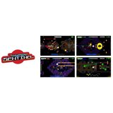 Excalibur MAXX TECH CARRY CASE & HYPER SENTINEL BUNDLE SWITCH 2&1 (CIAB) | Shoptok.si