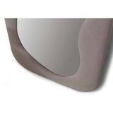 Hanah home Podno ogledalo Pera, 65 cm x 170 cm, Siva | Eponuda.ba