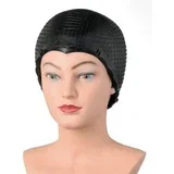 za pramenove Comair Latex – Crna