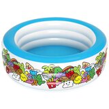 Na napuhavanje Round 152 cm x 51 cm Bestway 51121 | shoptok.hr