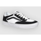 Vans Skate Rowley Skate cevlji black / white | Shoptok.si