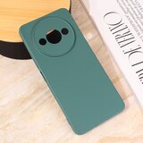 Teracell torbica giulietta za xiaomi redmi A3 mat zelena Cene