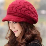 KE-15495 - Crvena KP15495