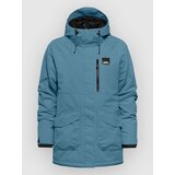 Horsefeathers Lumara Jakna adriatic blue | Shoptok.si