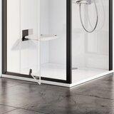 Ravak XA03A411010 Gigant 100 x 80 cm pravokotna tuš kad iz litega marmorja | Shoptok.si