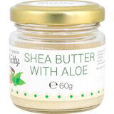 Zoya goes pretty Shea & Aloe Vera Bodybutter | shoptok.hr