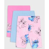 Sinsay Komplet od 3 para tajica Stitch | shoptok.hr